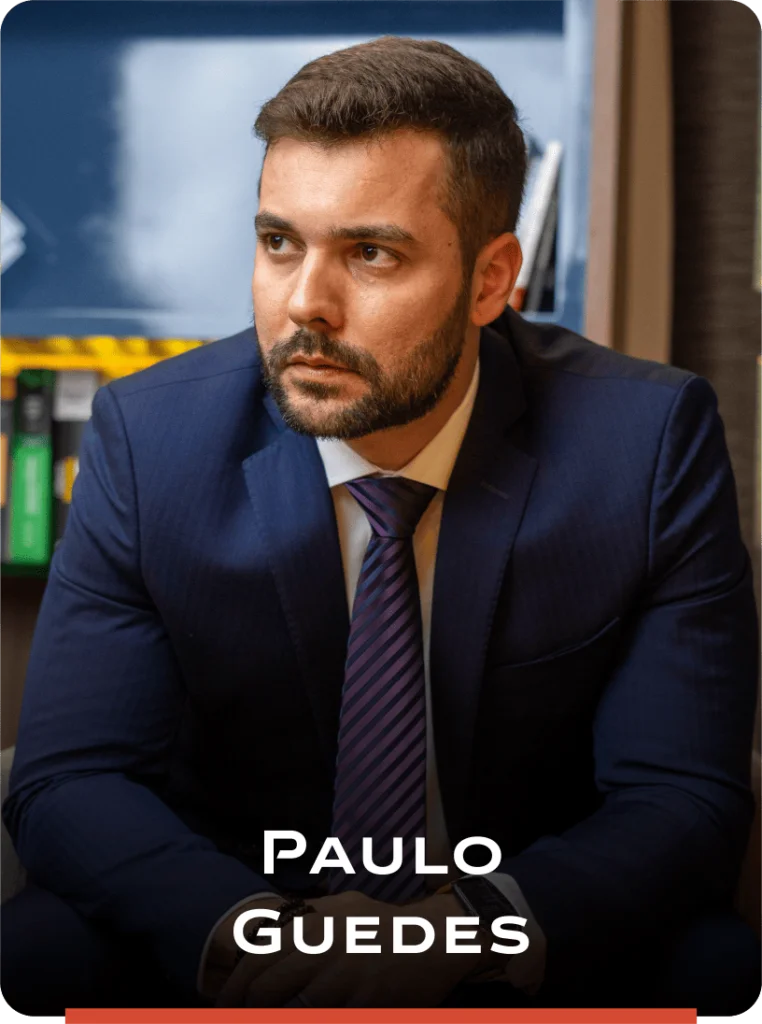 paulo guedes